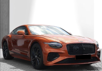 2026 Bentley  Continental  GT  Speed DPO-1007900
