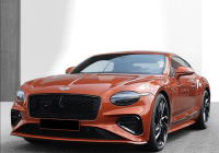 2026 Bentley  Continental  GT  Speed DPO-1007900