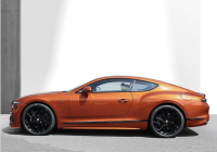 2026 Bentley  Continental  GT  Speed DPO-1007900