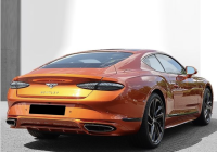 2026 Bentley  Continental  GT  Speed DPO-1007900
