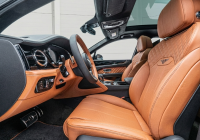2025 Bentley  Bentayga  AZURE DPO-1007909