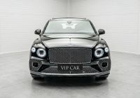2025 Bentley  Bentayga  AZURE DPO-1007909