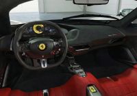 2025 Ferrari  Daytona  SP3 DPO-1007905