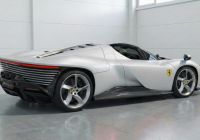 2025 Ferrari  Daytona  SP3 DPO-1007905