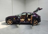 2025 Ferrari  Purosangue  Atelier DPO-1007924