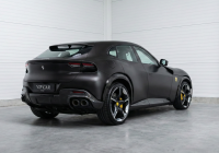 2025 Ferrari  Purosangue  Tailor Made DPO-1007938