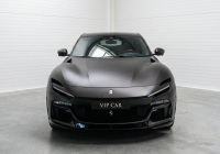 2025 Ferrari  Purosangue  Tailor Made DPO-1007938
