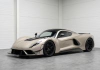 2025 Hennessey  Venom  F5 Evolution DPO-1007942