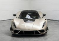 2025 Hennessey  Venom  F5 Evolution DPO-1007942