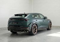 2025 Lamborghini  Urus Performante DPO-1007944