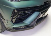 2025 Lamborghini  Urus Performante DPO-1007944