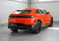 2025 Lamborghini  Urus SE DPO-1007946