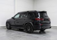 2025 Mercedes-Maybach  GLS 600  Brabus B800 DPO-1007953