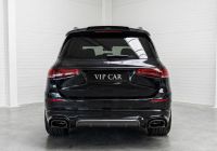 2025 Mercedes-Maybach  GLS 600  Brabus B800 DPO-1007953