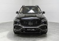 2025 Mercedes-Maybach  GLS 600  Brabus B800 DPO-1007953