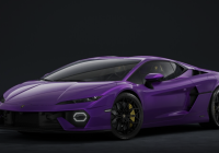 2026 Lamborghini  Temerario DPO-1007961