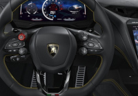 2026 Lamborghini  Temerario DPO-1007961