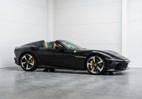 2026 Ferrari  12Cilindri  Spider DPO-1007978
