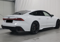 2025 Audi  RS7 DPO-1007974