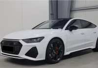 2025 Audi  RS7 DPO-1007974
