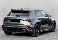 2026 Audi  RS3  Quattro DPO-1007969