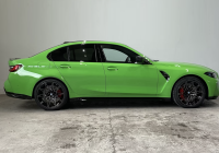 2026 BMW  M3  Competition DPO-1007990