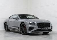2025 Bentley  Continental  GT  Speed DPO-1007991