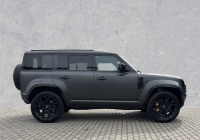 2026 Land-Rover  Defender  Octa DPO-1007989