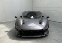 2025 Ferrari  Daytona  SP3 DPO-1007995