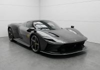 2025 Ferrari  Daytona  SP3 DPO-1007995