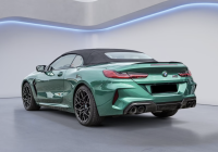 2026 BMW  M8  Competition Cabriolet xDrive DPO-1007999
