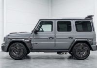 2026 Mercedes-Benz  G  900  Brabus DPO-1008013