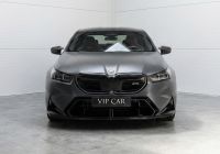 2026 BMW  M5 DPO-1008025