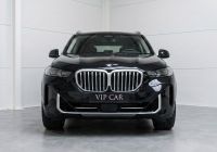 2025 BMW  X5  Guard VR4 DPO-1008031