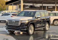 2026 Toyota  Land Cruiser  300  Hybrid DPO-1008033