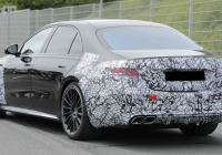 2026 Mercedes-Benz  S  580  Long 4Matic DPO-1008034
