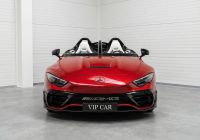 2026 Mercedes-Benz  Mercedes-AMG PureSpeed AMG DPO-1008037