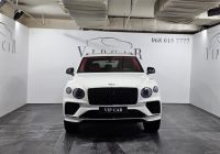 2021 Bentley  Bentayga S DPO-1008040