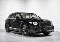 2026 Bentley  Bentayga  Speed DPO-1008051