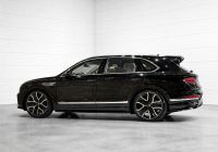 2026 Bentley  Bentayga  Speed DPO-1008051