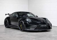 2026 Porsche  911  GT3 Weissach DPO-1008048