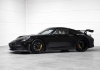 2026 Porsche  911  GT3 Weissach DPO-1008048