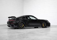 2026 Porsche  911  GT3 Weissach DPO-1008048
