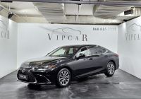 2022 Lexus  ES  200 DPO-1008052