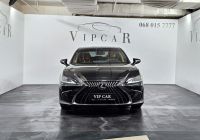 2022 Lexus  ES  200 DPO-1008052