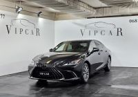 2022 Lexus  ES  200 DPO-1008052
