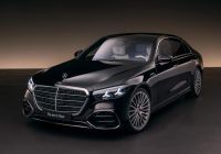 2026 Mercedes-Benz  S  580  Long 4Matic DPO-1008056