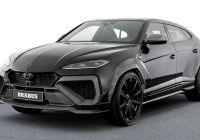 2026 Lamborghini  Urus SE  Brabus 900 Superblack DPO-1008062