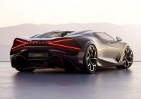 2026 Bugatti  Mistral DPO-1008065