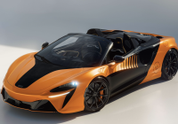 2026 McLaren  Artura Spider MCL39 Championship Edition DPO-1008080
